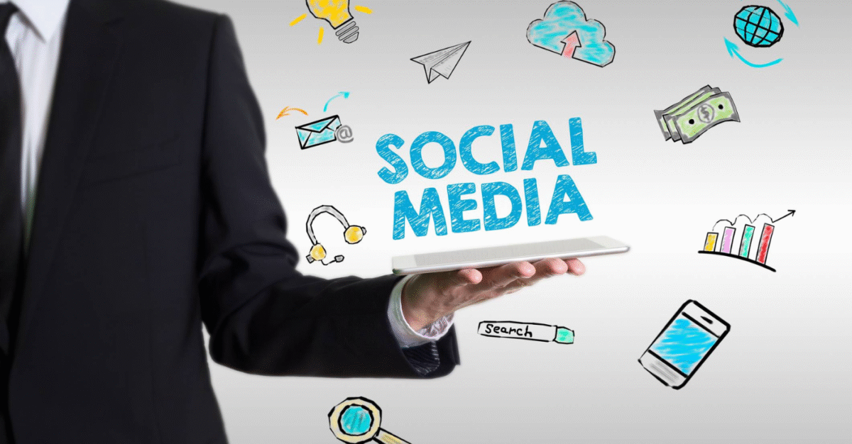 _Social Media managment